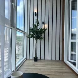 Фото Апартаменты на Зеленом бульваре 27