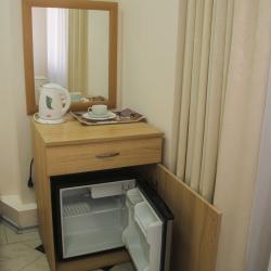 Фото Отель Сокол