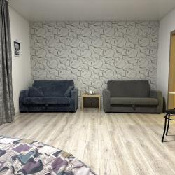 Фото Отель Compass (Компасс) на улице Таврическая