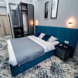 Фото Отель Hamilton Hotel (Хэмилтон)