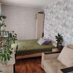 Фото Апартаменты на улице Брянская 11