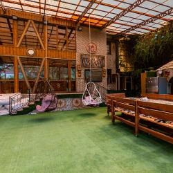 Фото Отель Гостевой дом на Тенистой