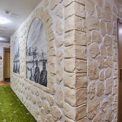 фото 11 Винтерфелл на Курской