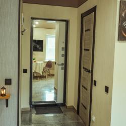 1-комнатные апартаменты студия