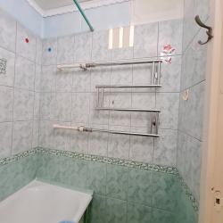 фото 4 Апартаменты на улице Будапештская 98 корпус 1