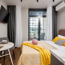 Фото Апартаменты Kislorod Urban studio