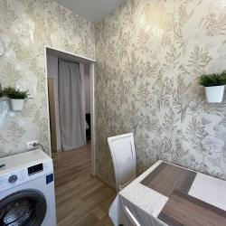 Фото Отель Unique Apart (Уник Апарт) на улице Демьяна Бедного