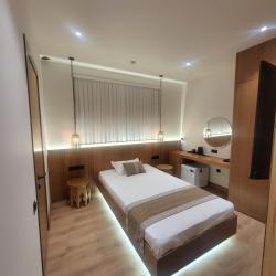 Фото Отель Sarhad Hotel Bukhara (Сархад )