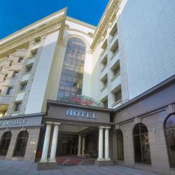 Фото Отель Grand Hotel Voyage (Гранд Вояж)