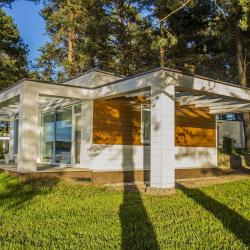 Фото Отель Green Gold Park (Грин Голд Парк)