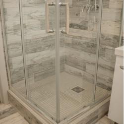 Коттедж стандарт #2