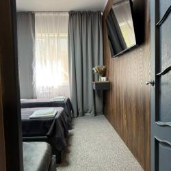 3-местный номер стандарт