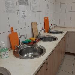 фото 4 Хороший Хостел