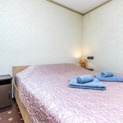 Фото Отель Клён