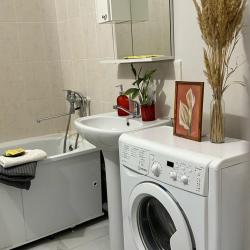 2-комнатные апартаменты стандарт Тихомиров 6