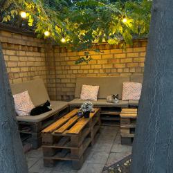 Фото Отель Cats&Beds Hostel (Кэтс&Бэдс)