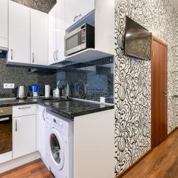 фото 8 Апарт-отель RentalSPb (РенталСПб) на улице Гончарная