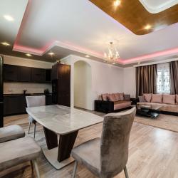 Фото Отель Дом в квартале Щитниково 135