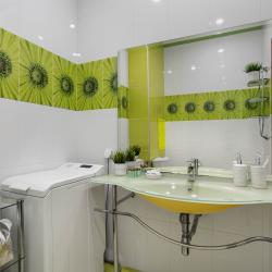 Фото Отель MyHome YourHome (МайХоум ЙоХоум) на Большом проспекте Петроградской стороны