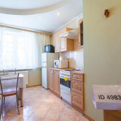 фото 10 Open Apartments (Опен Апартментс) на Пулковской