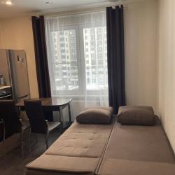 1-комнатные апартаменты стандарт