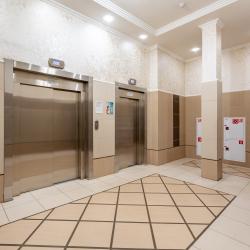 3-комнатные апартаменты стандарт