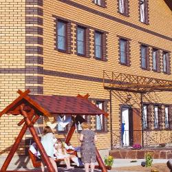 Фото Отель Жемчужина