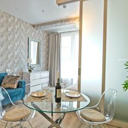фото 119 Elite Apartments (Элит Апартментс) на Ходынском бульваре 20А