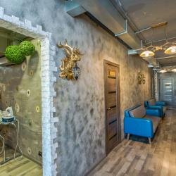 Фото Отель Лофт (LOFT)