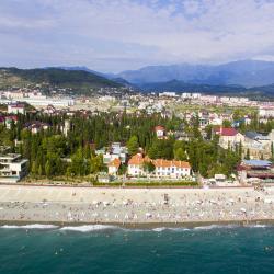 База отдыха АДЛЕР — adc7924cb8811b7c6694497da718720a