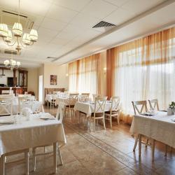 Фото Отель Alfa Radon Medical and Spa Resort (Санаторий Альфа Радон)