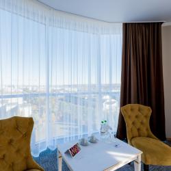 Фото AZIMUT отель (Азимут )