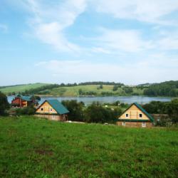 Фото Отель Тайнинская слобода
