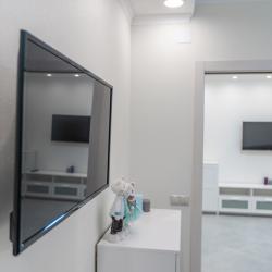 2-комнатные апартаменты люкс