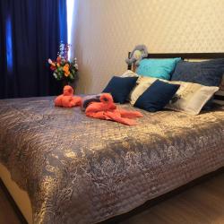 Фото Отель Resident Ufa (Резидент ) на улице Айская 20