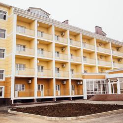 Фото Отель Звезда Тамани