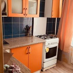 2-комнатные апартаменты стандарт