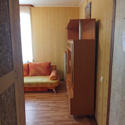 Фото Апартаменты Престиж на улице Базстроевская 16