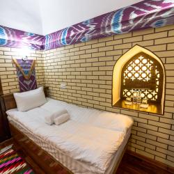 Фото Отель Feruzkhan Hotel (Ферузхан)