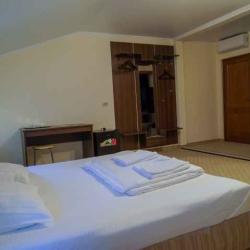 Фото Отель Валентина