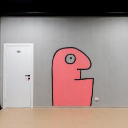 Фото ВВ-Хостел