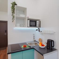 Фото Отель 1774