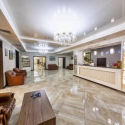 Фото Osh Grand Hotel Chavo ( Гранд Отель Чаво)