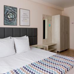 Фото Отель fкий (фкий)