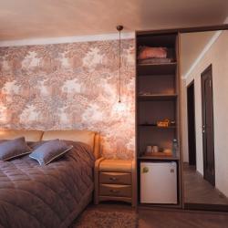 Фото Отель Версаль