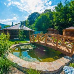 Фото Отель Рябиновые бусы