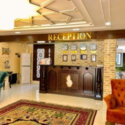 Фото Отель Crystal Hotel (Кристал)