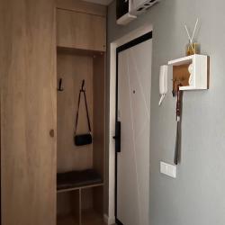 Фото Отель Rent2Room (Рент2Рум) на улице Вешняковская 14к2