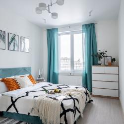 фото 6 Leruka Home Ku-Mir 2 (Лерука Хоум Ку-Мир 2) на проезде 1-й Предпортовый