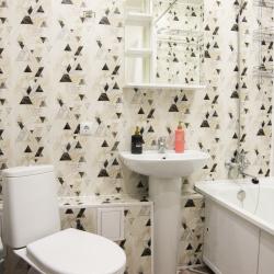 Фото Отель Квартирки НН на улице Окская